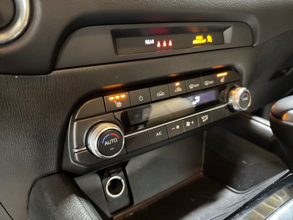 2024 Mazda Mazda CX-5 2.5 S Preferred Package