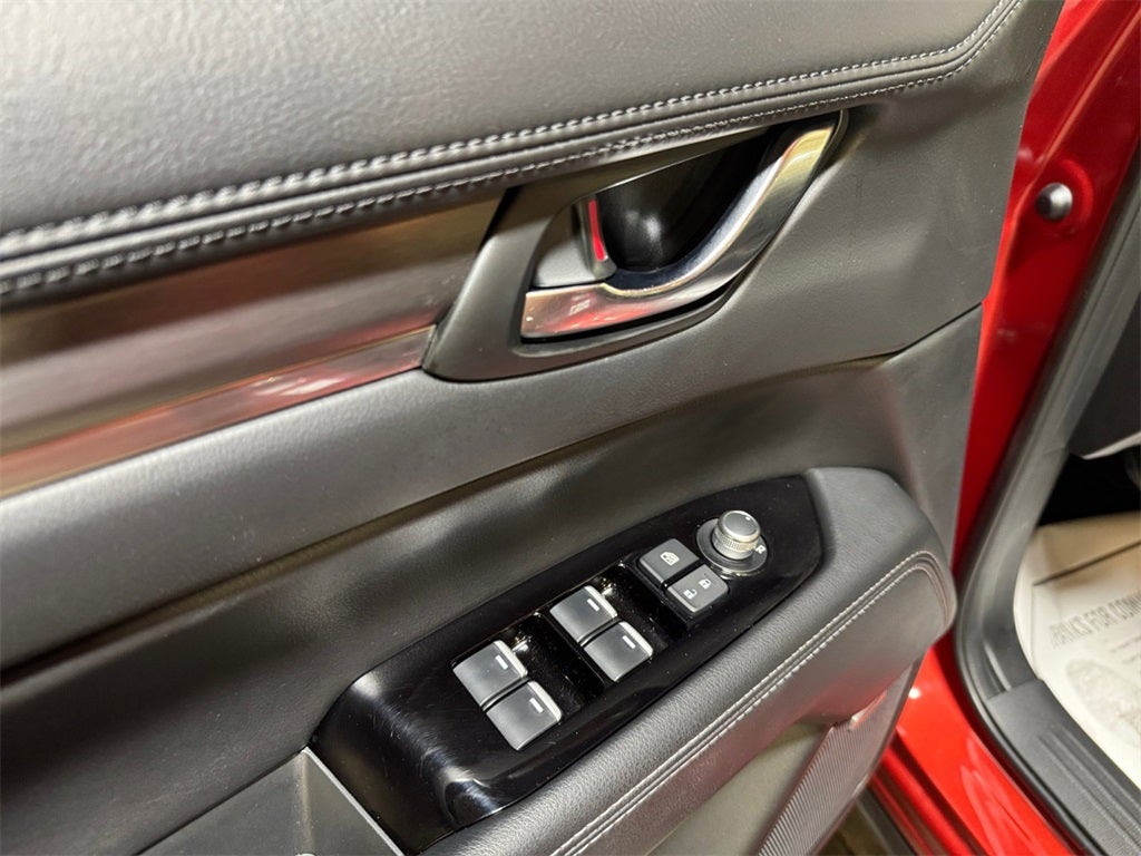 2024 Mazda Mazda CX-5 2.5 S Premium Package