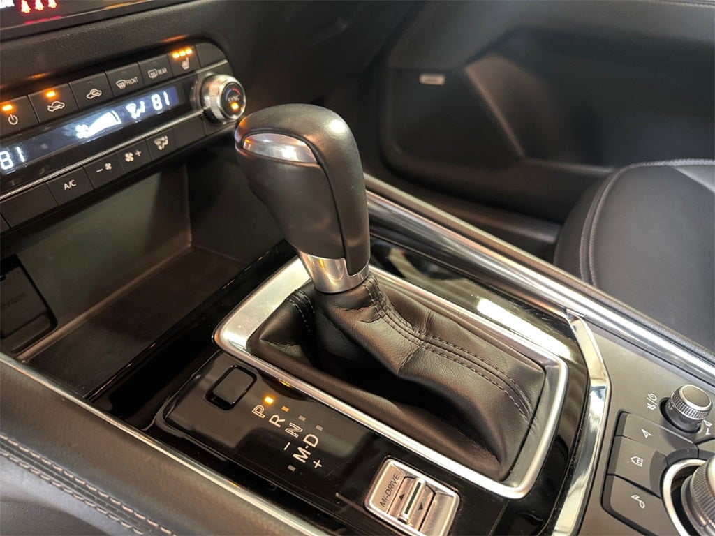 2024 Mazda Mazda CX-5 2.5 S Premium Package