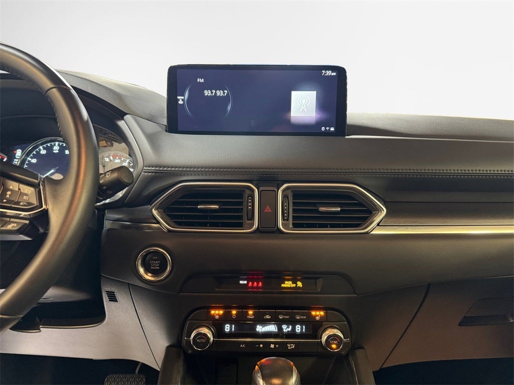 2024 Mazda Mazda CX-5 2.5 S Premium Package