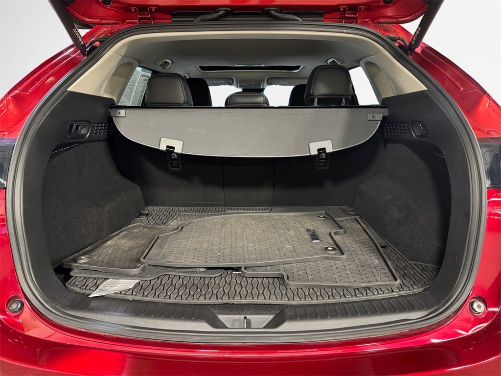 2024 Mazda Mazda CX-5 2.5 S Premium Package
