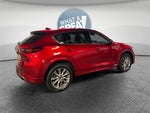 2024 Mazda Mazda CX-5 2.5 S Premium Package