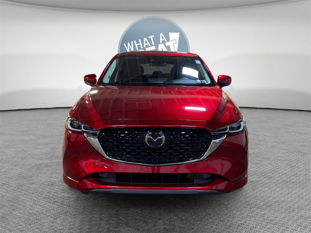 2024 Mazda Mazda CX-5 2.5 S Premium Package