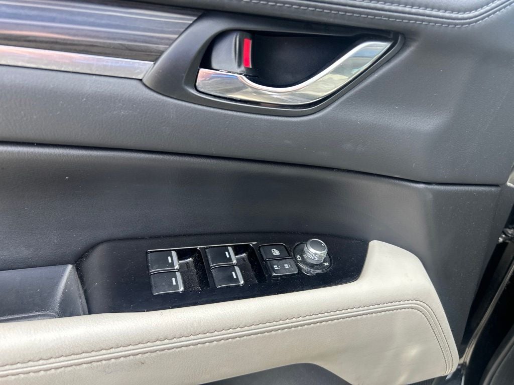 2021 Mazda Mazda CX-5 Grand Touring