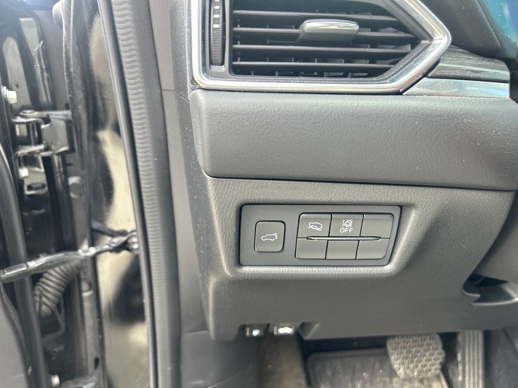 2021 Mazda Mazda CX-5 Grand Touring