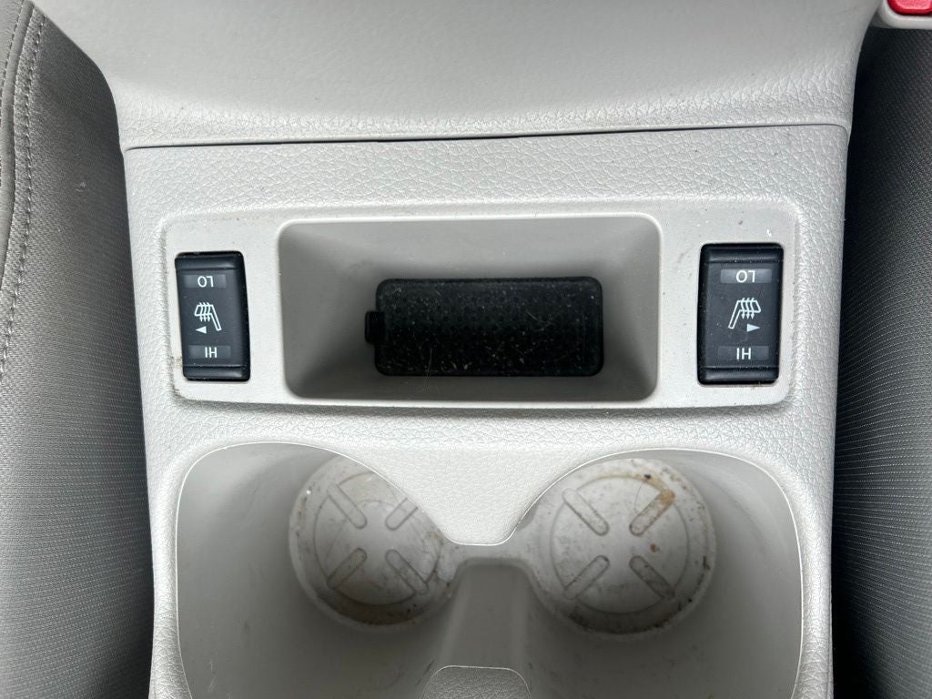 2018 Nissan Rogue Sport SL