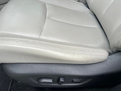 2018 Nissan Rogue Sport SL