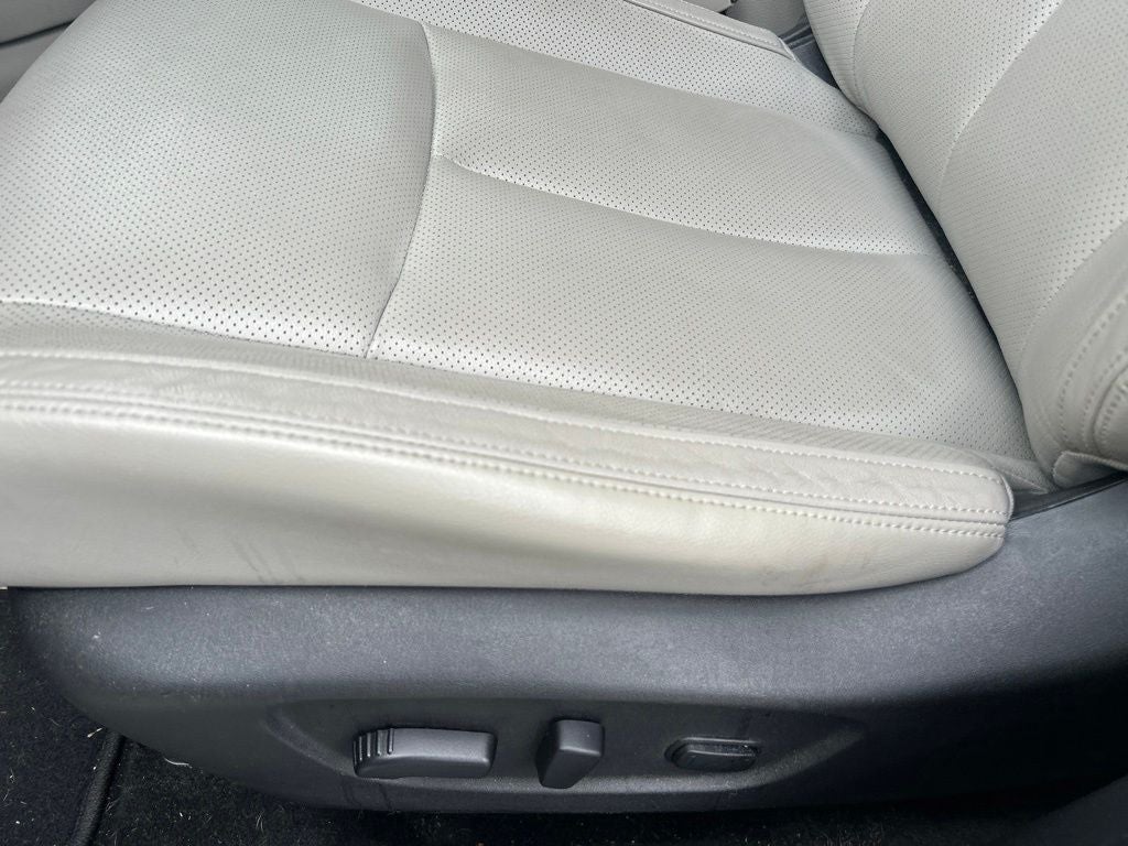 2018 Nissan Rogue Sport SL