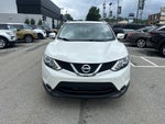2018 Nissan Rogue Sport SL