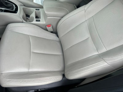 2018 Nissan Rogue Sport SL