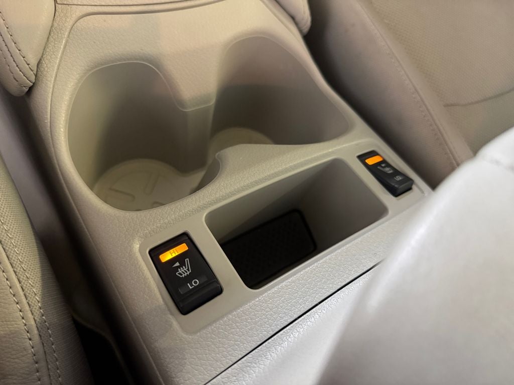 2018 Nissan Rogue Sport SL