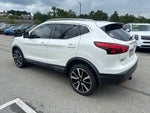 2018 Nissan Rogue Sport SL