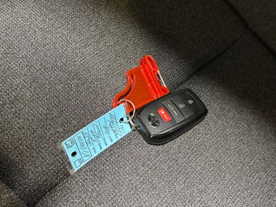 2023 Toyota Crown XLE