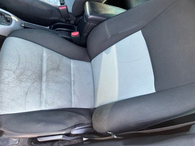 2013 Toyota Prius c Three