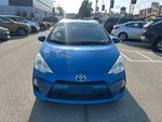 2013 Toyota Prius c Three