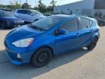 2013 Toyota Prius c Three