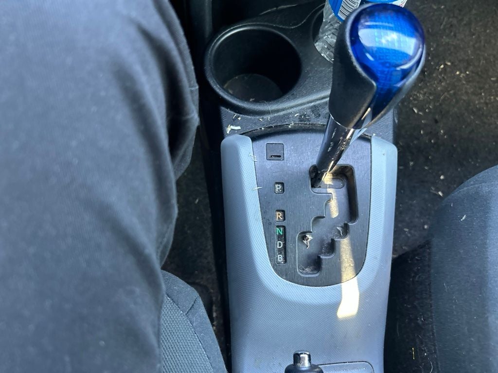 2013 Toyota Prius c Three
