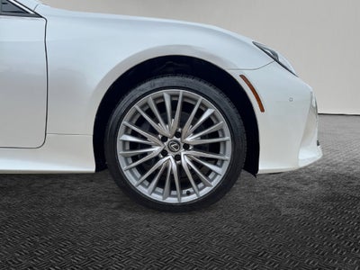 2024 Lexus RC 300