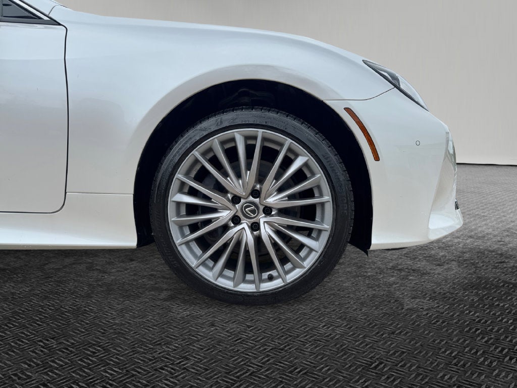 2024 Lexus RC 300