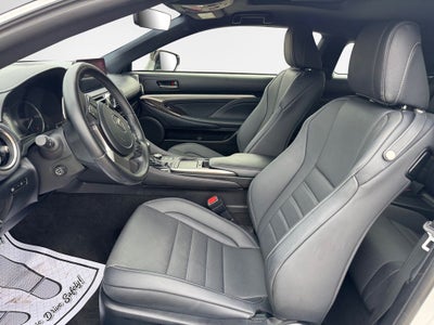 2024 Lexus RC 300