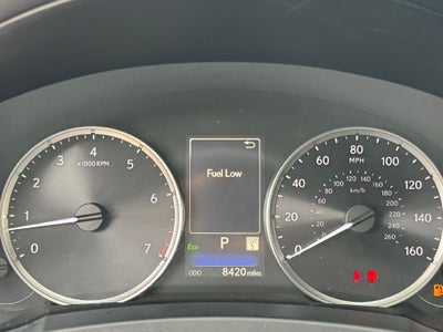 2024 Lexus RC 300