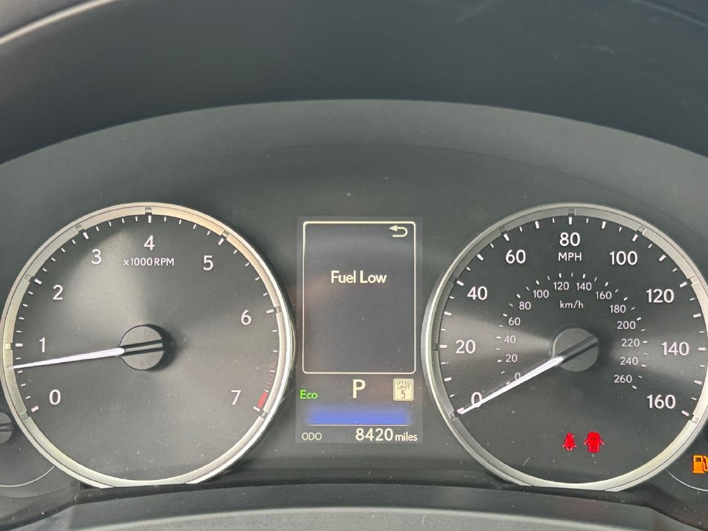 2024 Lexus RC 300