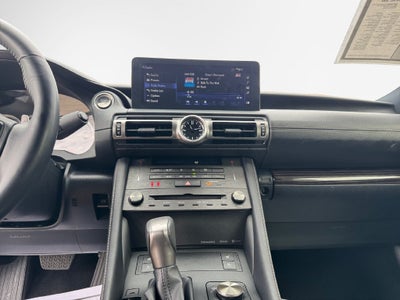2024 Lexus RC 300