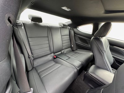 2024 Lexus RC 300