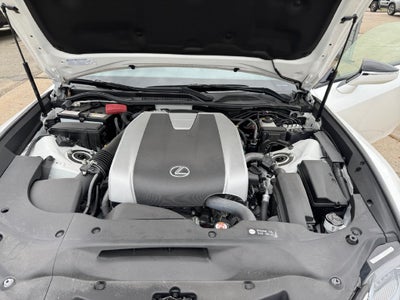 2024 Lexus RC 300