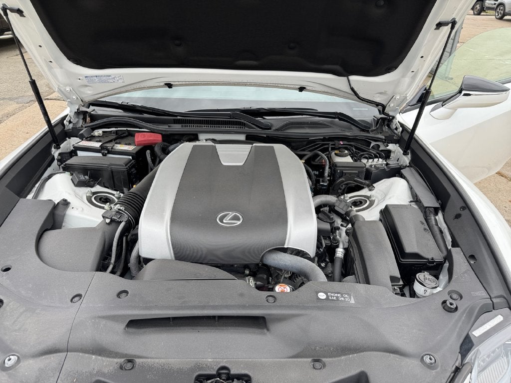 2024 Lexus RC 300