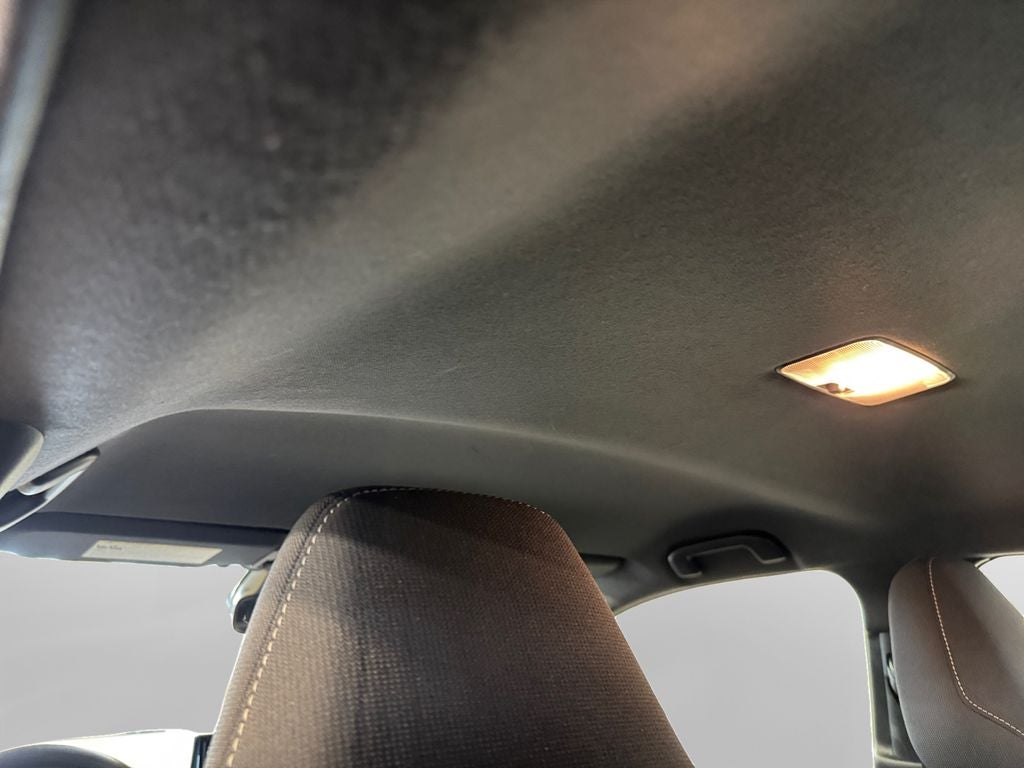 2019 Toyota Corolla Hatchback SE