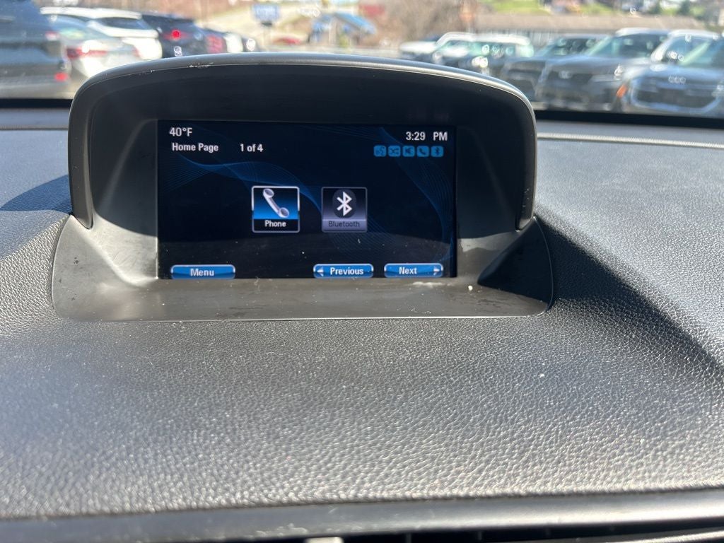 2015 Buick Encore Convenience