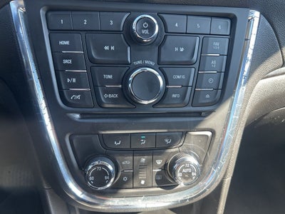 2015 Buick Encore Convenience