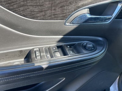 2015 Buick Encore Convenience