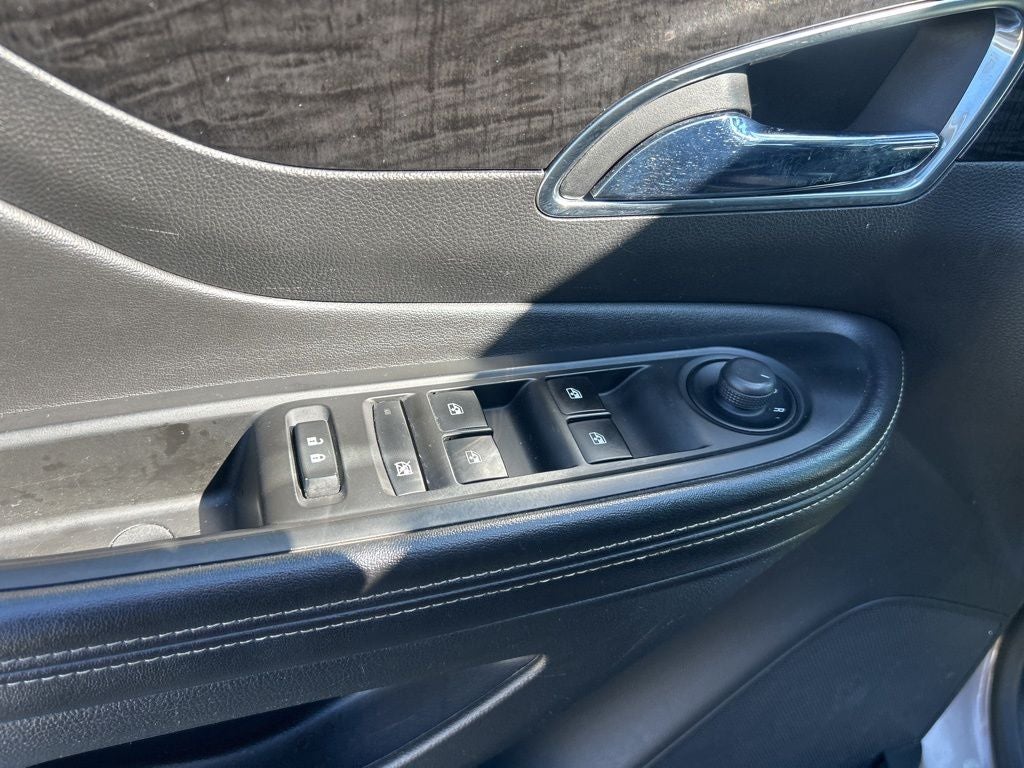 2015 Buick Encore Convenience