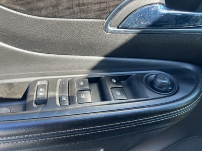 2015 Buick Encore Convenience