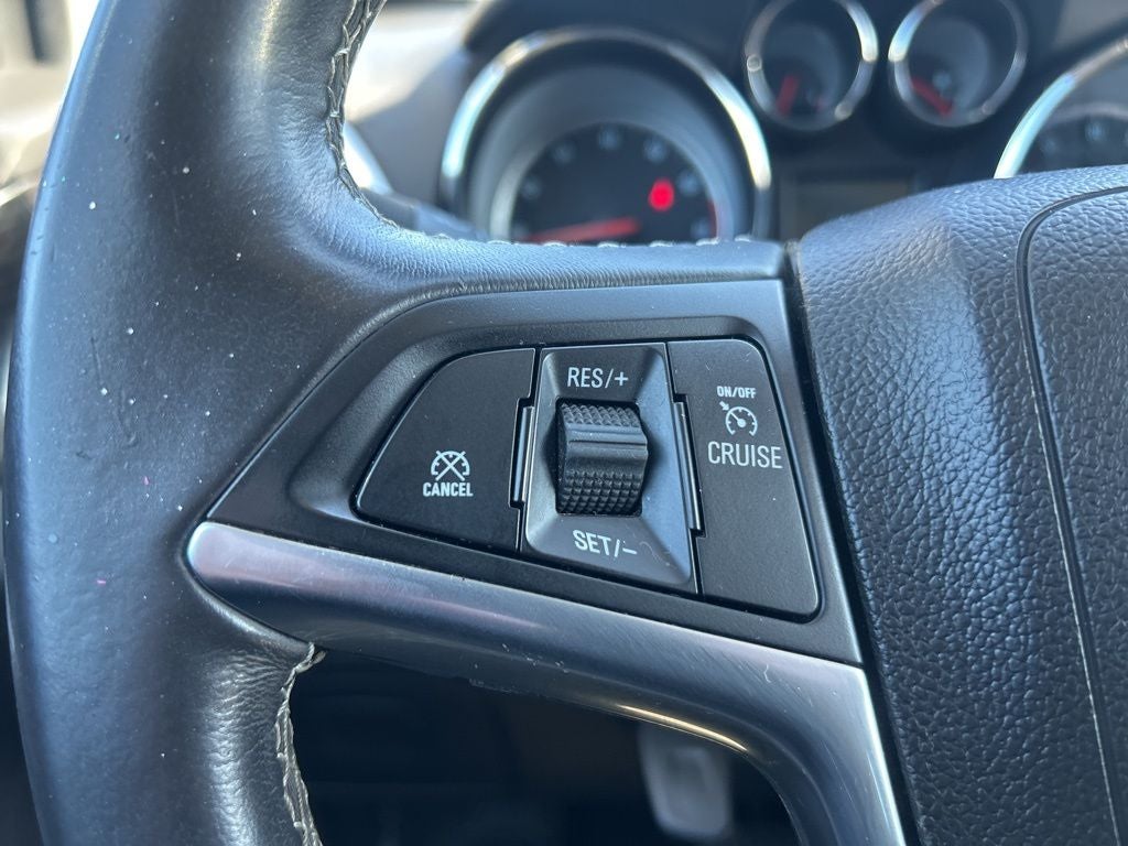 2015 Buick Encore Convenience