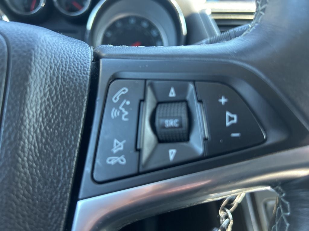 2015 Buick Encore Convenience