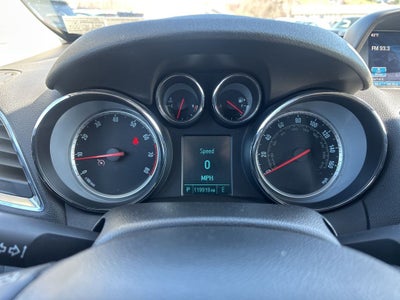 2015 Buick Encore Convenience