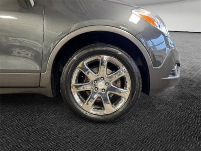 2016 Buick Encore Leather