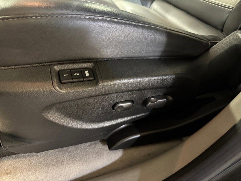 2016 Buick Encore Leather