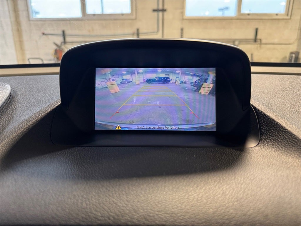 2016 Buick Encore Leather