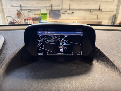 2016 Buick Encore Leather