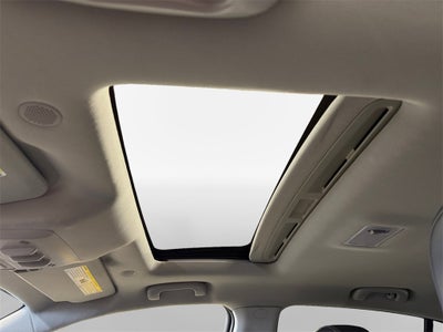 2016 Buick Encore Leather