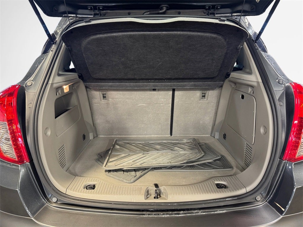 2016 Buick Encore Leather