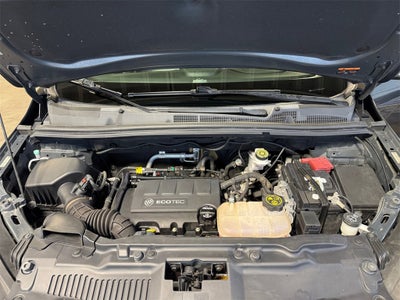 2016 Buick Encore Leather