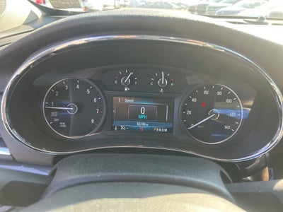 2019 Buick Encore Essence