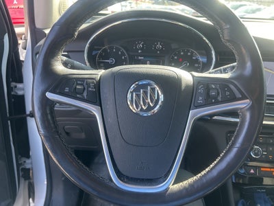 2019 Buick Encore Essence