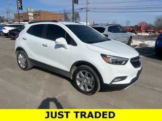 2019 Buick Encore Essence