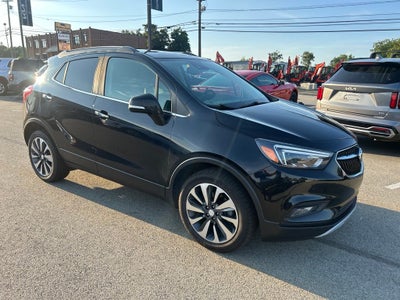 2019 Buick Encore Essence